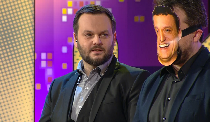 Traja východniari v akcii! Čo majú spoločné Junior, Marcel a Čeky?