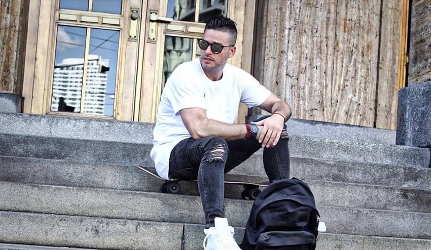 Ego predstavil svoj nový album! Egotron je na svete!