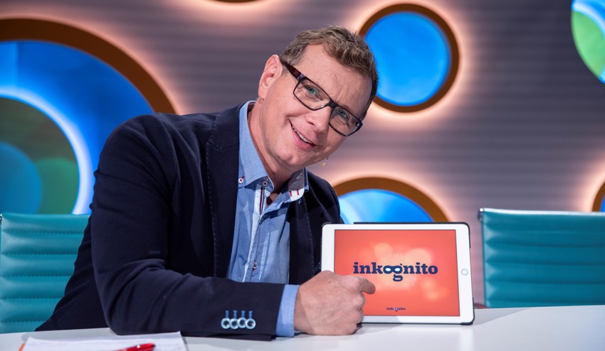 Vlado Voštinár je vždy v dobrej nálade! Ako to robí?