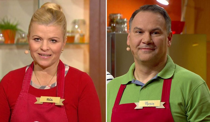 Po vypadnutí prišla podporiť priateľa: V zákulisí to je náročnejšie než v akcii!