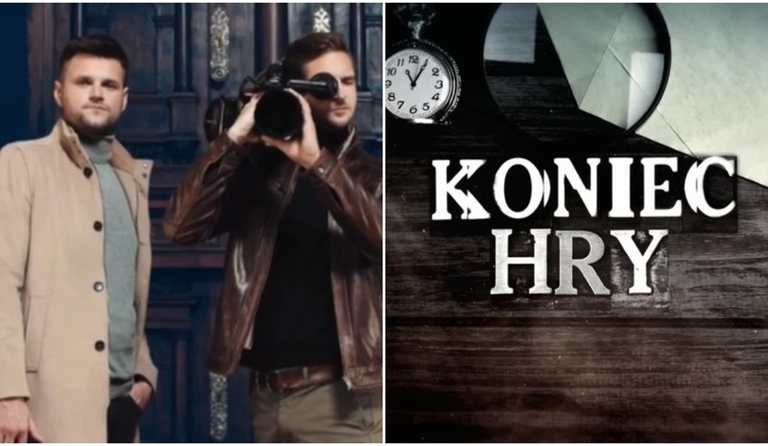 Ďakujeme za priazeň pri sledovaní šou Koniec hry: Odkaz od Roba Bošeľu aj divákov!