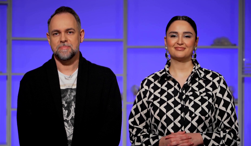 Nová téma v Maniačkach bude zaujímavá a kreatívna: Základný prvok outfitu sa bude žrebovať!