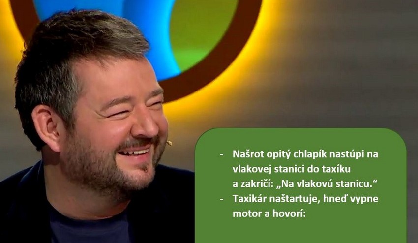 Taxikár sa pomstil namol ožratému chlapíkovi: Ten mu to vrátil aj s úrokmi!