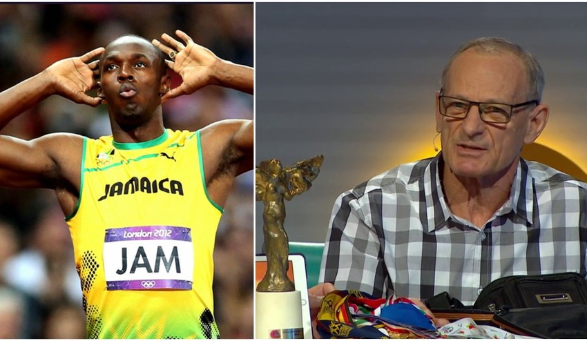 O jeho športových úspechoch vie doma len málokto: Slovák, ktorý porazil Bolta!