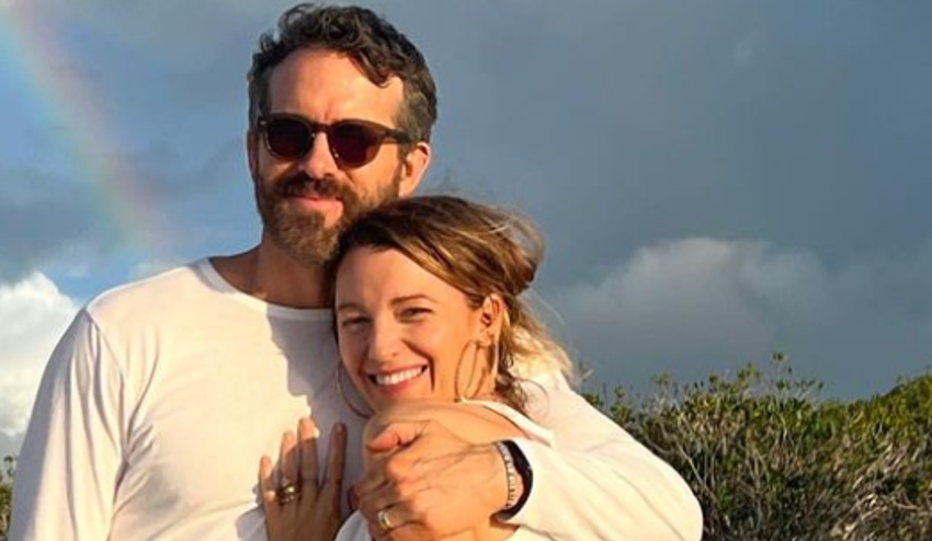 Zachoval sa ako správny manžel: Ostatných mužov tým však vydesil!