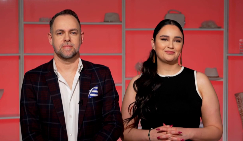 Nové zadanie bude ako zo známej rozprávky: Súťažiace nebudú ani oblečené, ani nahé!