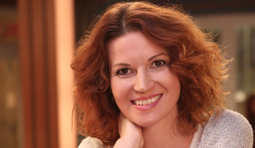 Viki Ráková po troch rokoch opäť v Paneláku: Vieme, čo čaká jej postavu!