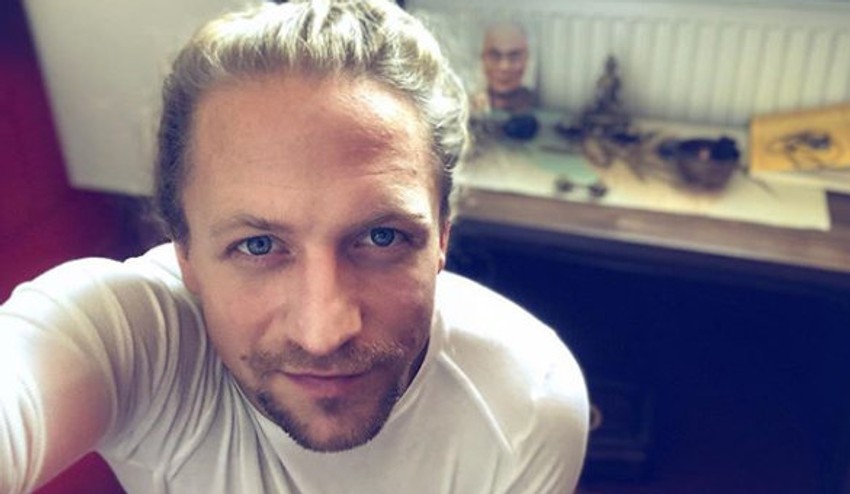 Tomáš Klus mieri na Slovensko! Už o pár dní štartuje jeho turné!