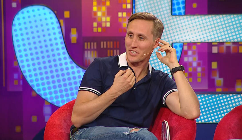 Sajfa spomína na Mojsejovcov a servítku pred ústa si nedáva!