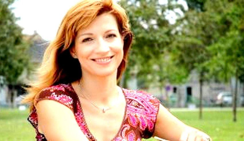 U Jarmily Lajčákovej-Hargašovej doma: Kto je u nich väčšou autoritou?