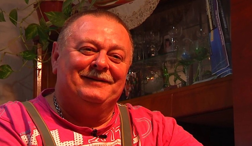 Starý Bučko žije aktívne na internete: S pornom zavíril rodinný počítač!