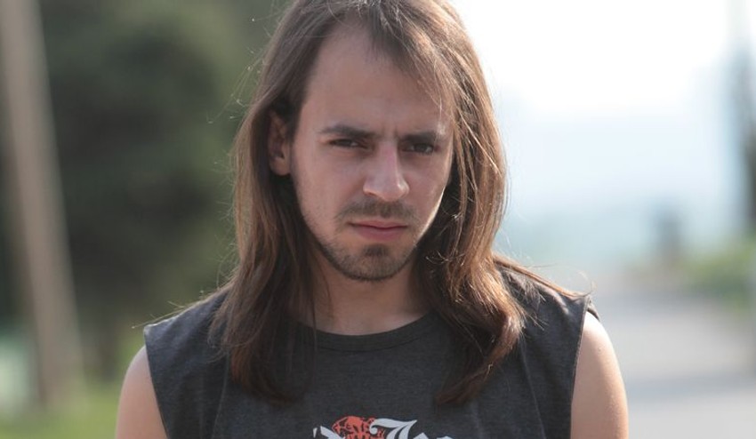 Trápenie DJ Andreja: Životná láska ho podviedla s najlepším priateľom, stále ju miluje!