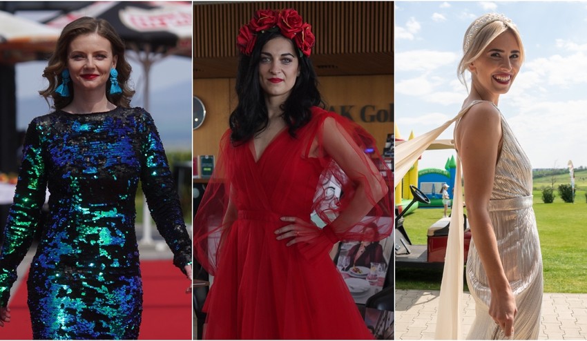 Krásky z JOJky zažiarili na charitatívnej módnej prehliadke: Aha, vyzerali ako bohyne!