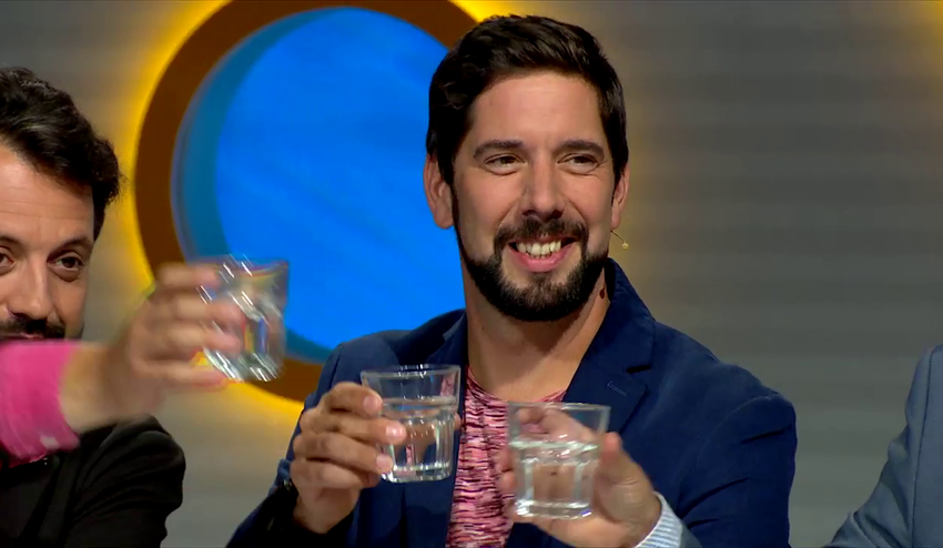 Dnes si prídu všetci na svoje: Skončia naši hádači s opicou po nakrúcaní?