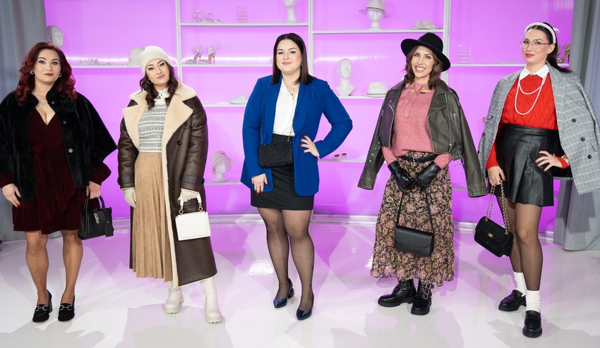 Päť odlišných outfitov a predsa majú čosi spoločné: S týmto kúskom to nevyšlo ani jednej!