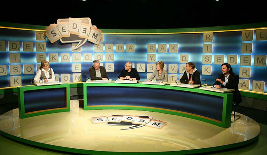 Politická relácia Sedem má overených glosátorov: Na koho sa tešíte najviac? Hlasujte!