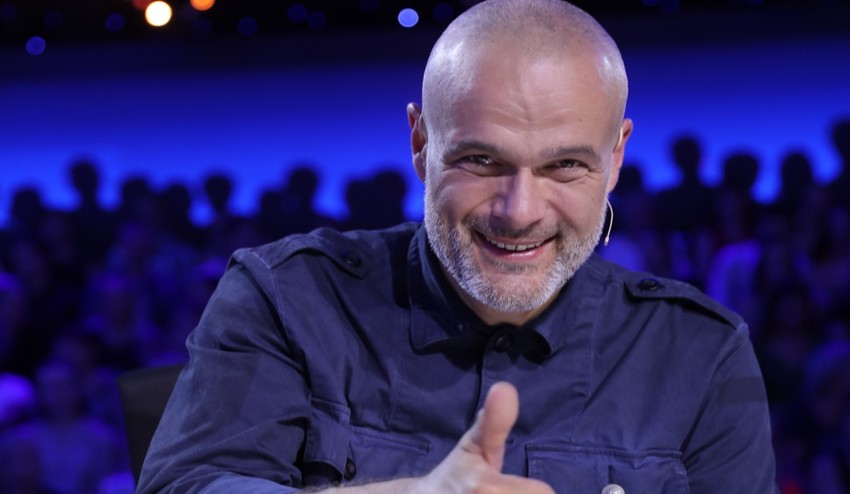 Jaro Slávik a jeho vášne! Čo všetko mu spestruje život?