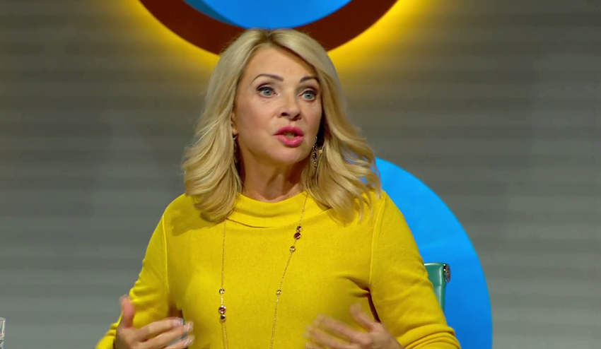 Zdena Studenková otvorene o starobe: Toto mi na nej najviac prekáža!