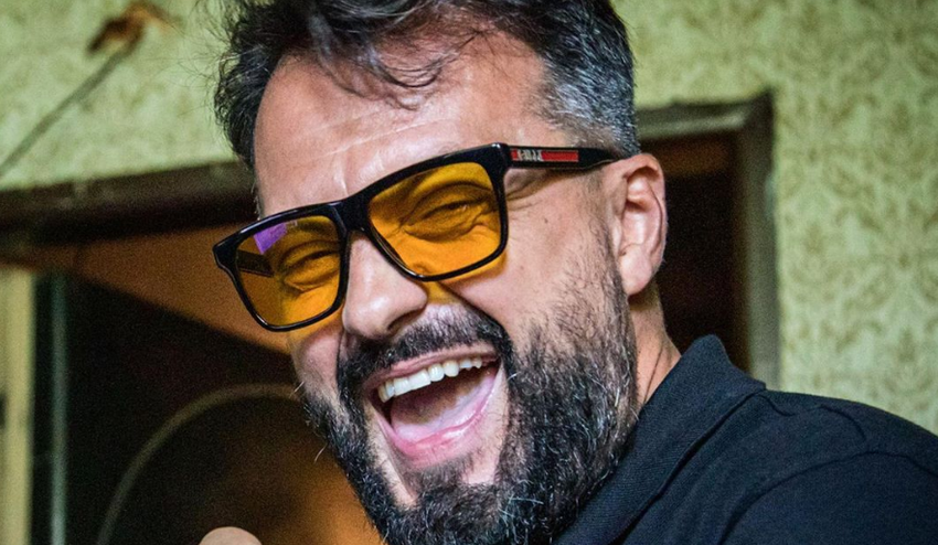 Marián Čekovský zmenil imidž! Pozrite, ako mu to pristane!