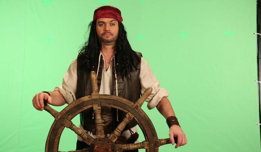 Jedinečné zábery zo zákulisia: Ako sa nakrúcala dobrodružná cesta z Turecka na Slovensko?