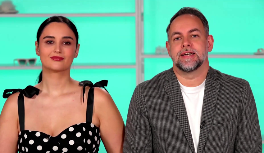 Najprísnejšia téma v histórii Maniačok: Dve podmienky a veľký zákaz na TENTO kúsok!