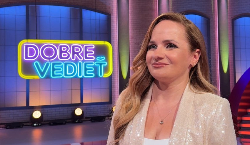 Zuzana Šebová je multifunkčná žena: Neuveríte, ČO všetko už v lete stihla!