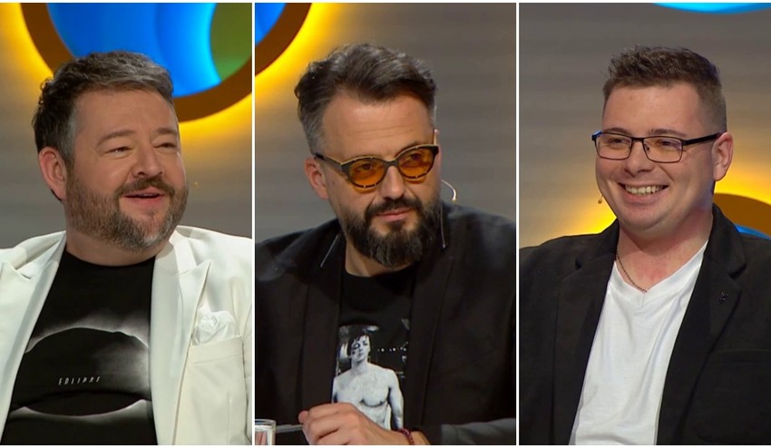 Hádači boli z jeho profesie prekvapení: Patrikove práce môžete vidieť po celom svete!