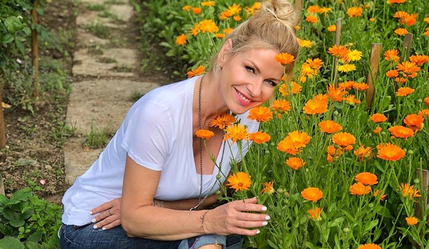 Chalupárka Katka Jesenská ako módna ikona: Za tieto outfity dávame klobúk dole!