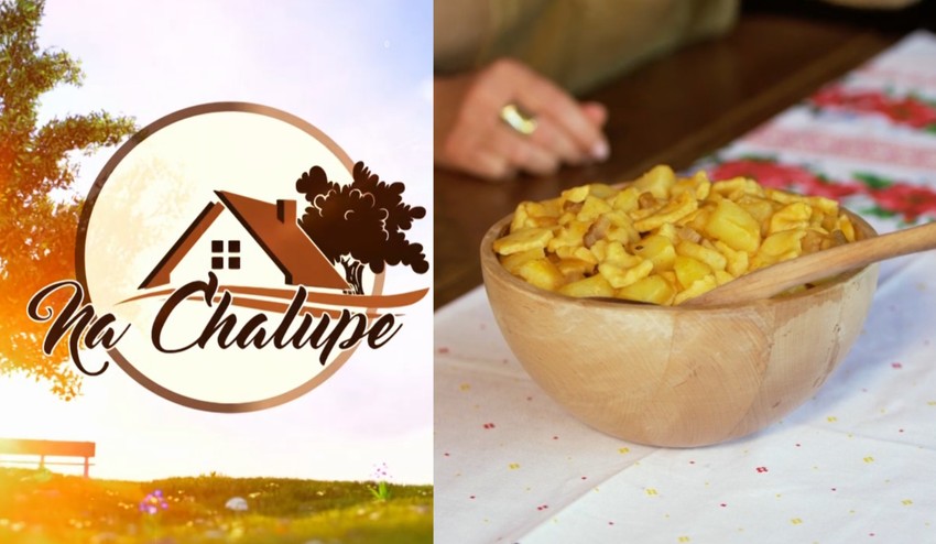 Granadír inak? TENTO recept vám ponúkne obľúbené jedlo v menej známej verzii!