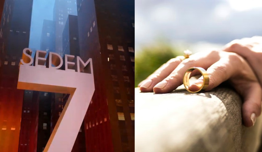 Ako to dopadne, keď si zoberiete sám seba? V Sedmičke na to majú odpoveď!