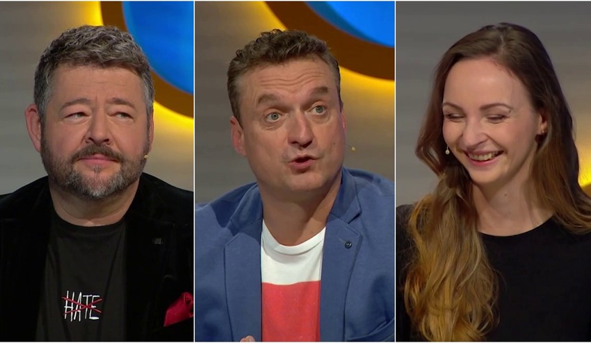 Hádači z Evkinho povolania totálne stratili reč: Počuli ste už o takejto profesii?