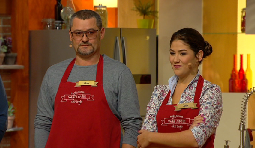 Od svitu do mrku v jednom kole: Dušan so Sandrou už pociťujú prvé problémy vo výkone!