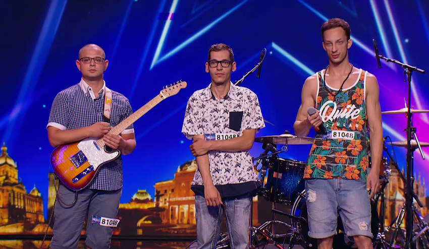 Slávik sa na nich vydržal pozerať AŽ desať sekúnd a Jandová? Aha, k čomu ich prirovnala!