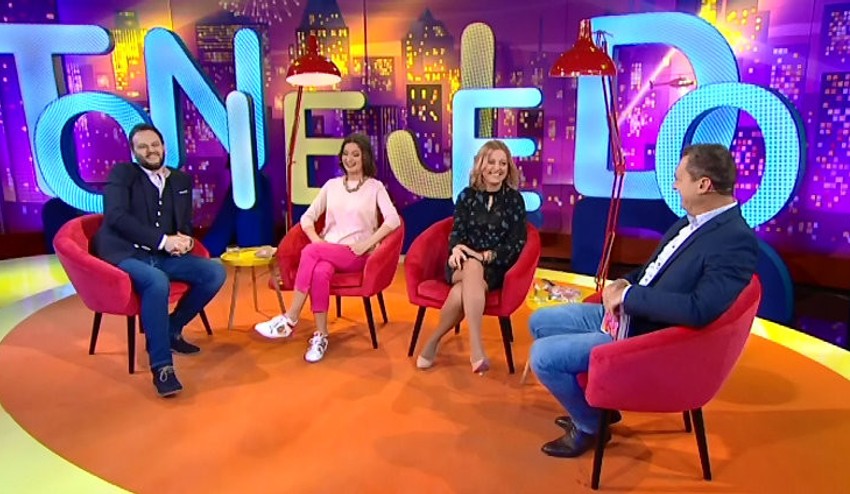 Čo nenávidia ženy na mužoch? Dozviete sa v Nikto nie je dokonalý