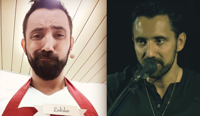 Rocková hviezda, o ktorej ešte budeme počuť: Laciho muzikantský talent vás dostane!