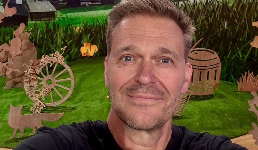 Martin Nikodým sa takmer UTOPIL: „Pol dňa som od úľaku nerozprával.“