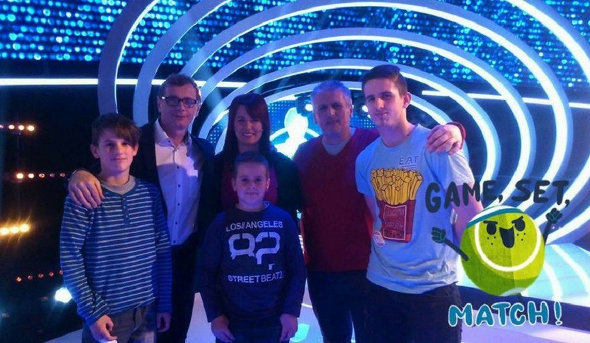 Rodičia ôsmich detí: Chceli sme dať domov aj dieťaťu, ktoré ho mať nemôže!