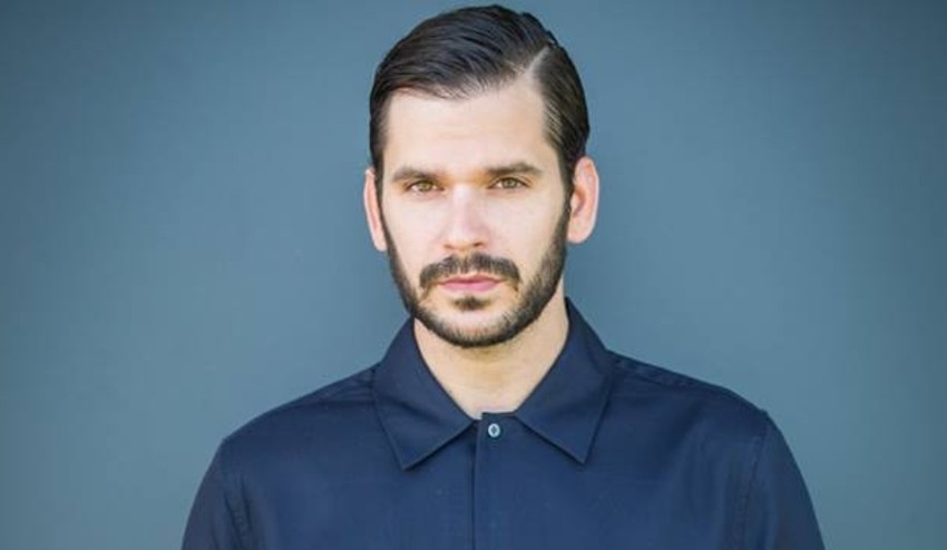 Noël Czuczor radikálne schudol: Je z neho už len kosť a koža!