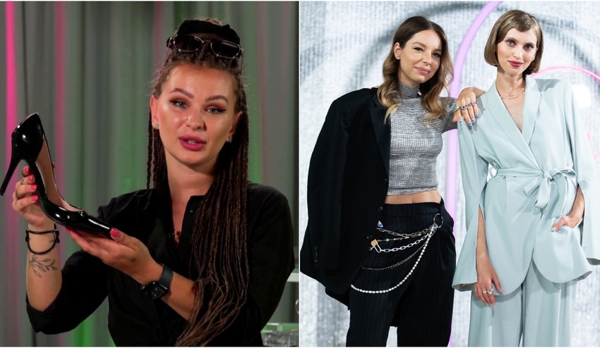 Sú čierne lodičky kúskom, ktorý by mala mať v šatníku každá žena? TOTO odkazuje porota!