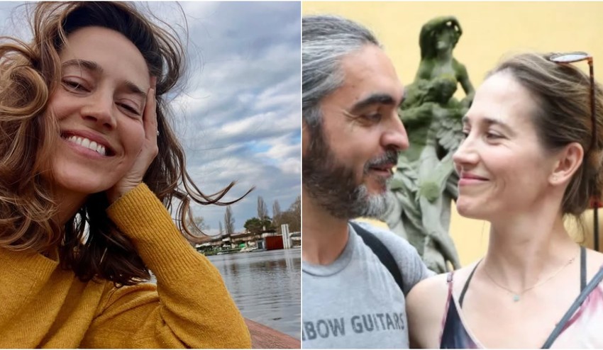 Jana Kolesárová je už roky šťastne zadaná: Vedeli ste, že jej srdce patrí TOMUTO cudzincovi?