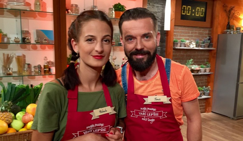 K rekordu už len na skok: Na premyslenú taktiku Tomáša a Mišky sa doteraz nikto nechytil!