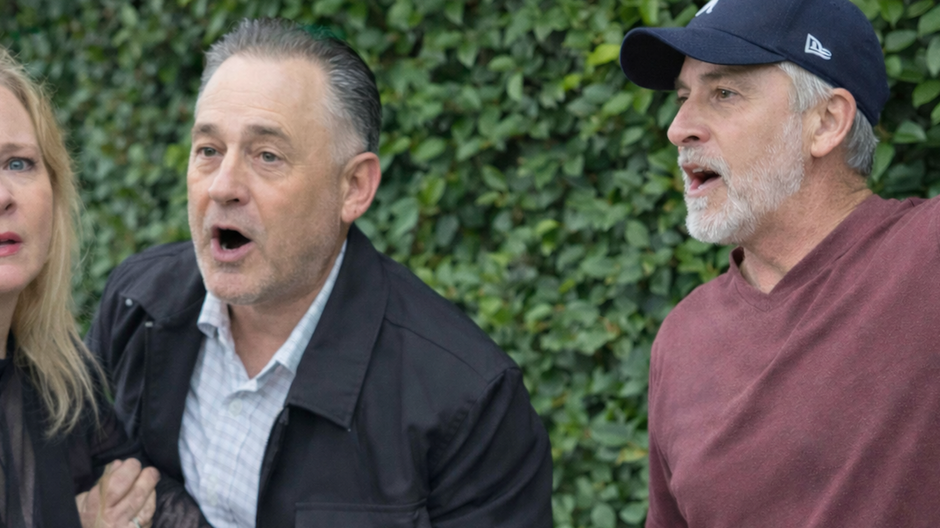 Thora Birch Incident