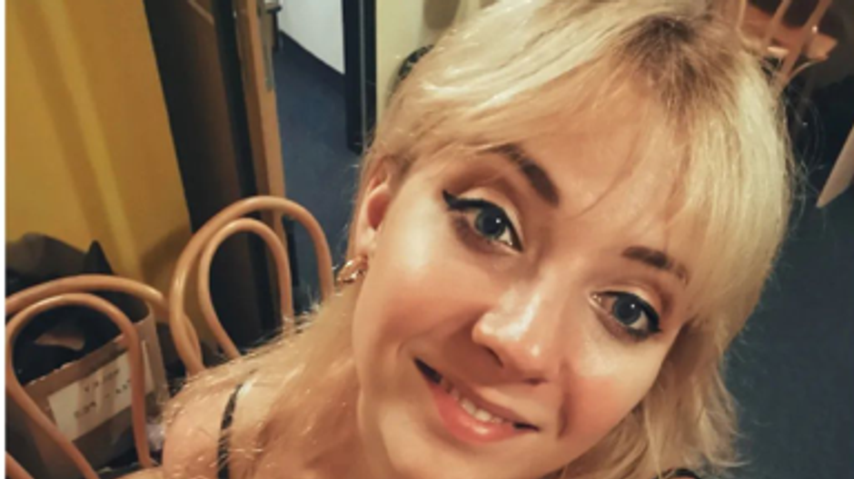 Anička Slováčková