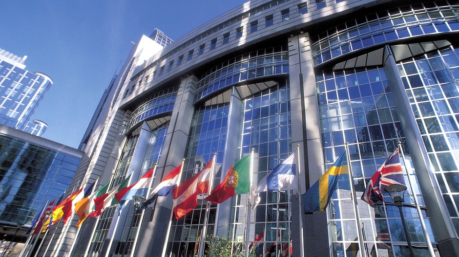 Brusel Európska únia