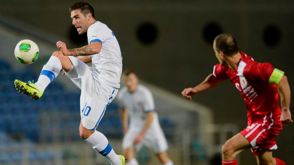 Faro, Gibraltár-Slovensko