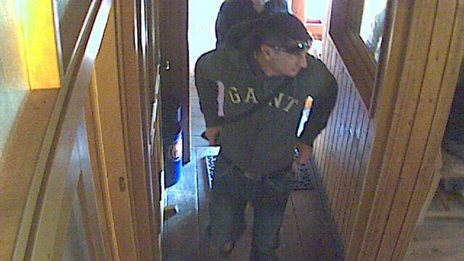 V reštaurácii v Nitre kradli