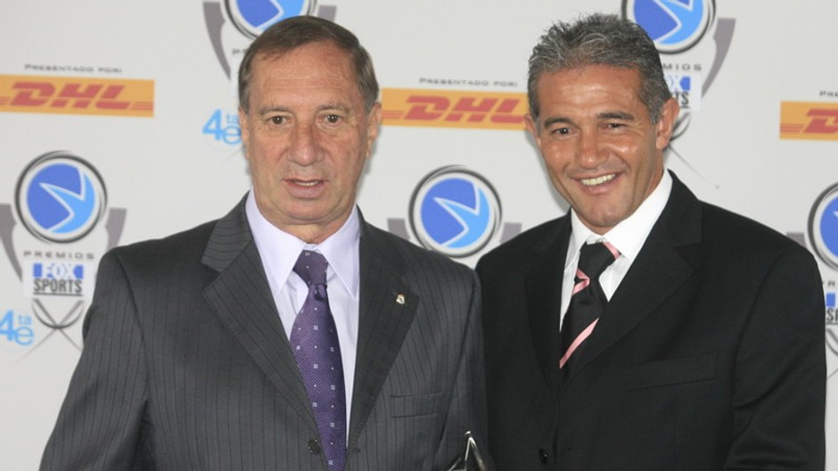 Carlos Bilardo futbal