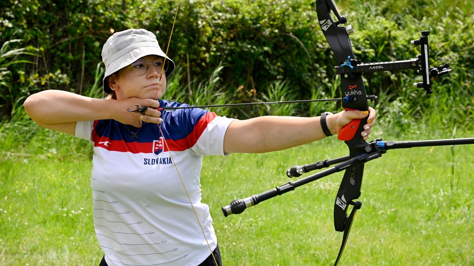 zlata medaila strelba