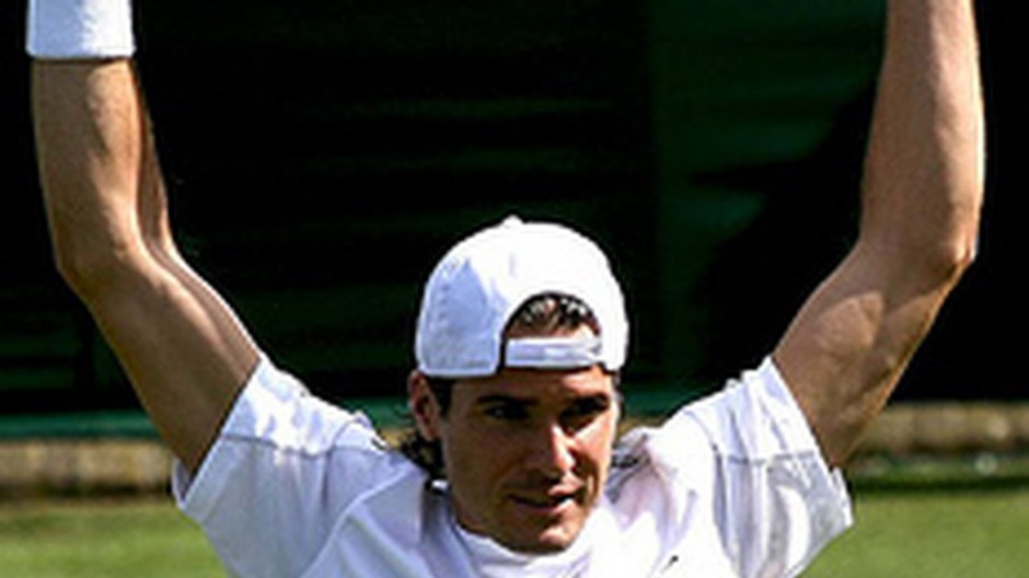 Tommy Haas