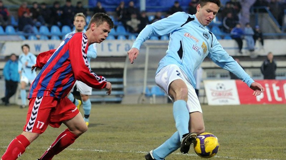 CL, Nitra-Senica